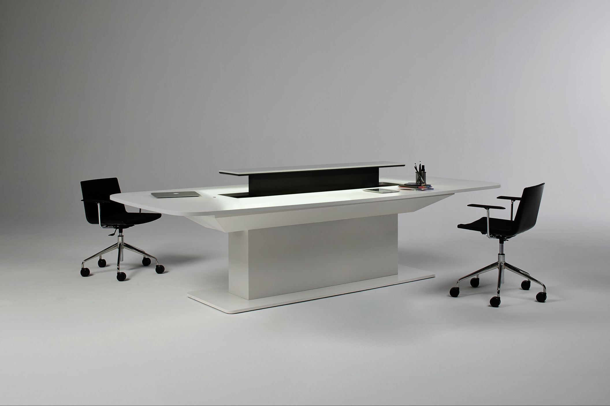 tendencias 2019 en el mobiliario y diseño de oficinas